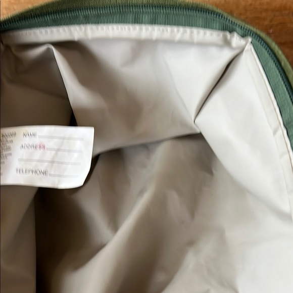 LL Bean Lunch Box. Good condition - Picture 8 of 16